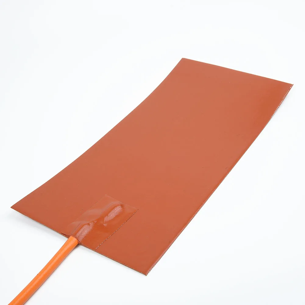 Pizza Silicone heating Pad 100W Food Hot Parts Temperature Thermostat 65 degrees Delivery Bag Flexible Mat Orange
Pizza Silicone heating Pad 100W Food Hot Parts Temperature Thermostat 65 degrees Delivery Bag Flexible Mat Orange