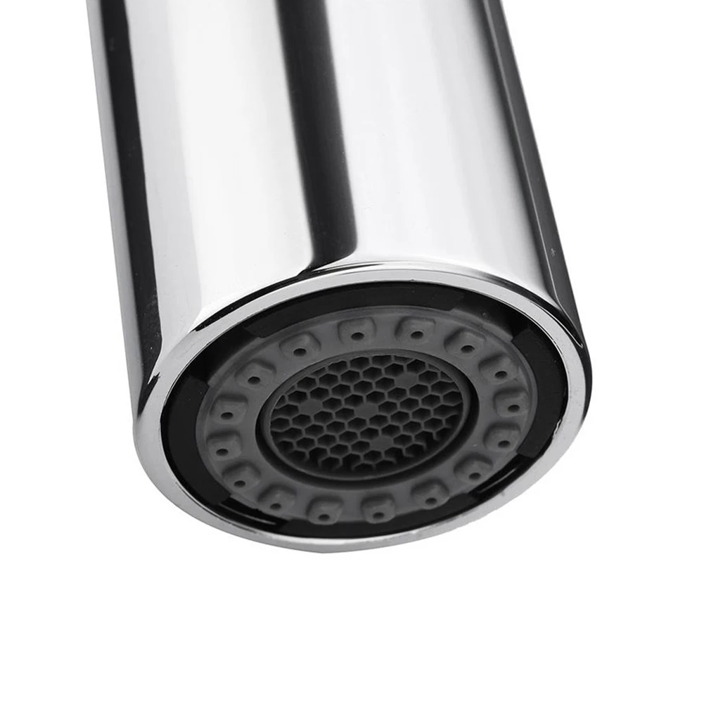 Kitchen Faucet Head Pull Out Shower Nozzle Sprayer Bathroom Sink Tap Replacement Silver Faucet Head Aerator Bath Accessories
Kitchen Faucet Head Pull Out Shower Nozzle Sprayer Bathroom Sink Tap Replacement Silver Faucet Head Aerator Bath Accessories