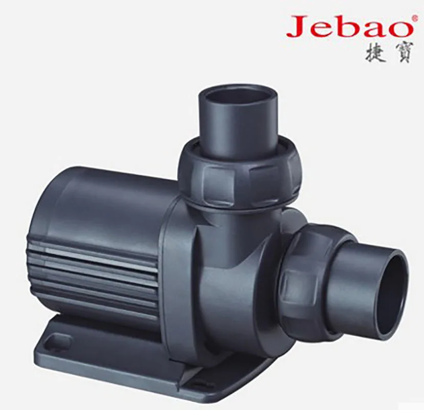 Jebao's new WIFI version DCP-5000 DCP-6500 DCP-8500 DCP-2500 is suitable for submersible pump washing
Jebao's new WIFI version DCP-5000 DCP-6500 DCP-8500 DCP-2500 is suitable for submersible pump washing