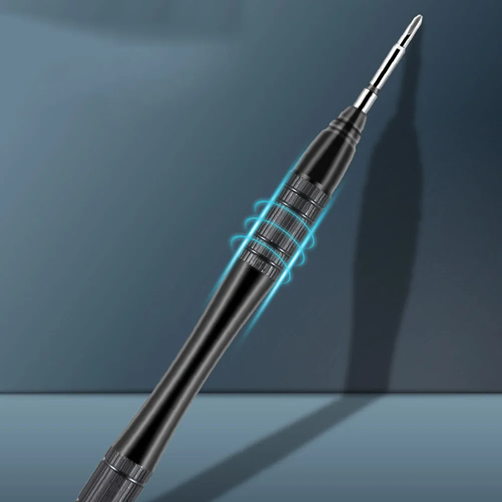 Exclusive 2mm Screwdriver Set Precision Tools for Glasses and Watches Repair Durable Alloy Steel Perfect for Professionals
Exclusive 2mm Screwdriver Set Precision Tools for Glasses and Watches Repair Durable Alloy Steel Perfect for Professionals