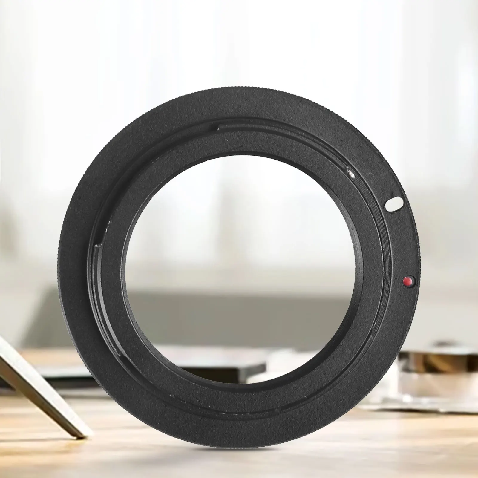 M42 объектив для Canon EOS EF крепление для камеры Кольцо адаптера безопасность и стабильность с медным алюминиевым магниевым сплавом
M42 объектив для Canon EOS EF крепление для камеры Кольцо адаптера безопасность и стабильность с медным алюминиевым магниевым сплавом