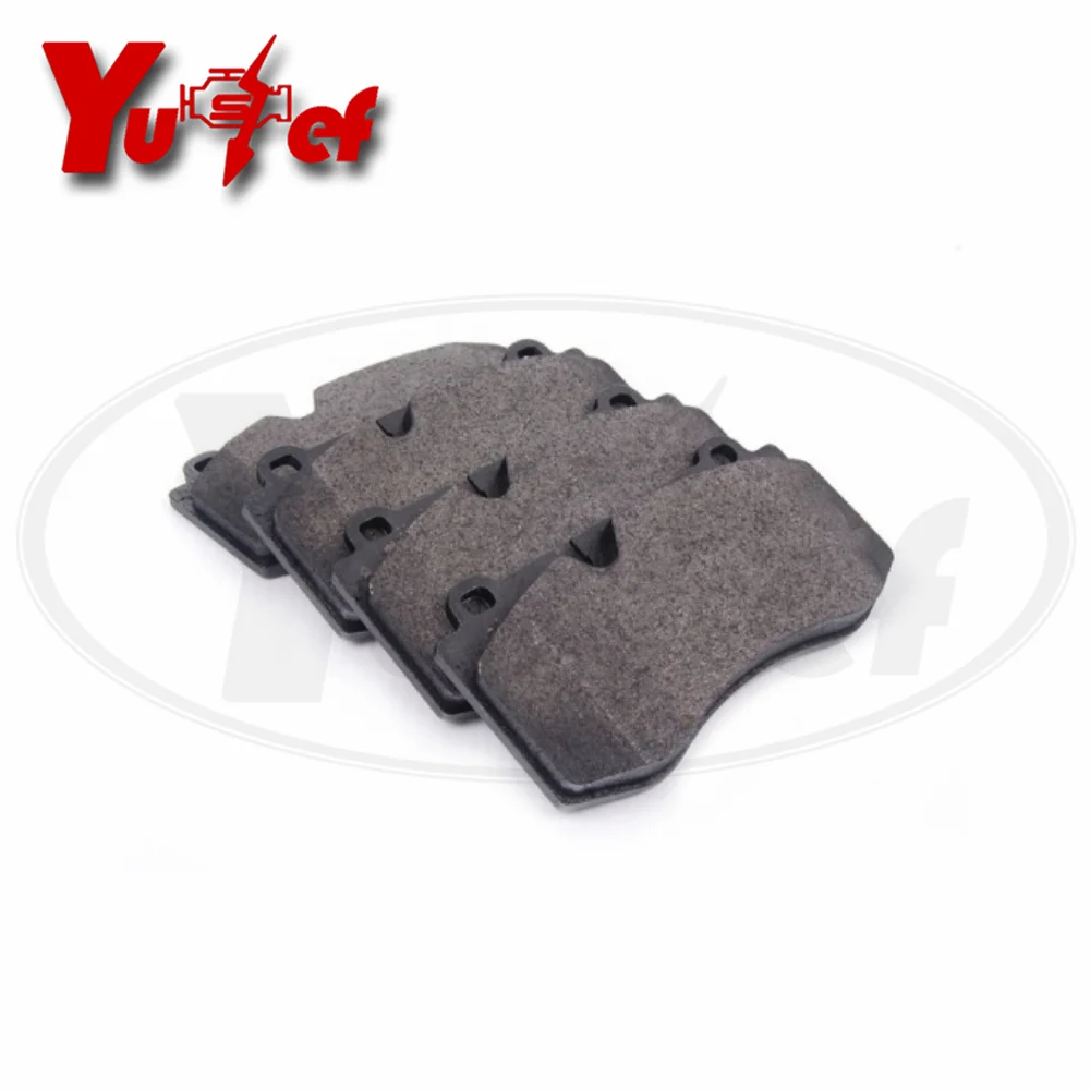 Передняя тормозная колодка 004 420 80 20 подходит для MB C219 W221 C216 R230 0044208020
Передняя тормозная колодка 004 420 80 20 подходит для MB C219 W221 C216 R230 0044208020