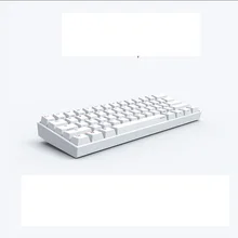 Anne Pro 2 Pro2 NKRO Bluetooth 5.0 Type-C RGB 60% Mini Mechanical Gaming Keyboard Cherry Gateron Kailh Red Brown Switch Keyboard
Anne Pro 2 Pro2 NKRO Bluetooth 5.0 Type-C RGB 60% Mini Mechanical Gaming Keyboard Cherry Gateron Kailh Red Brown Switch Keyboard