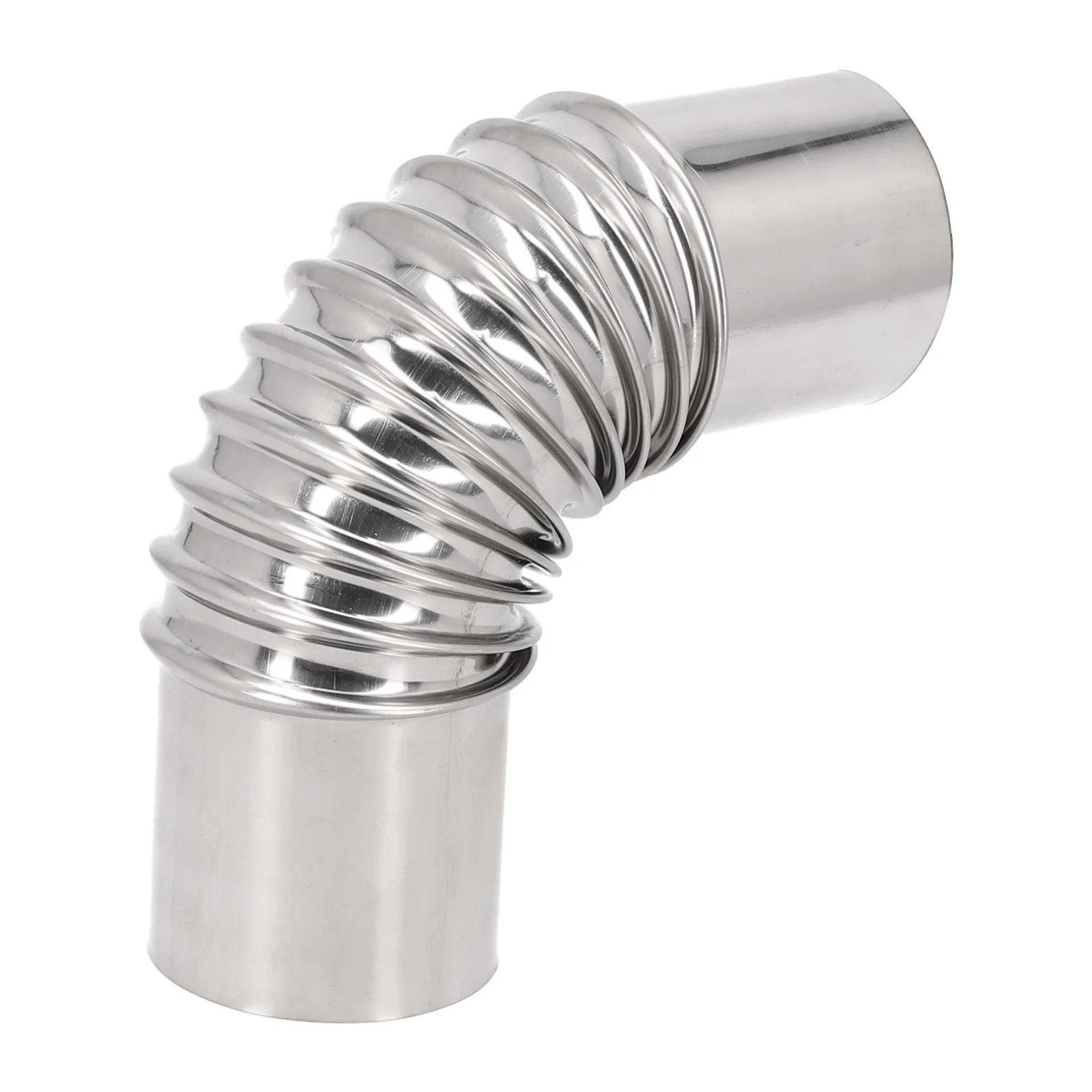 Stove Flue Steel Flue Pipe Elbow Chimney Liner Flue 50-100mm Pipes For Stoves Fireplaces BBQ Ventylations Bend Connecting Pipe
Stove Flue Steel Flue Pipe Elbow Chimney Liner Flue 50-100mm Pipes For Stoves Fireplaces BBQ Ventylations Bend Connecting Pipe