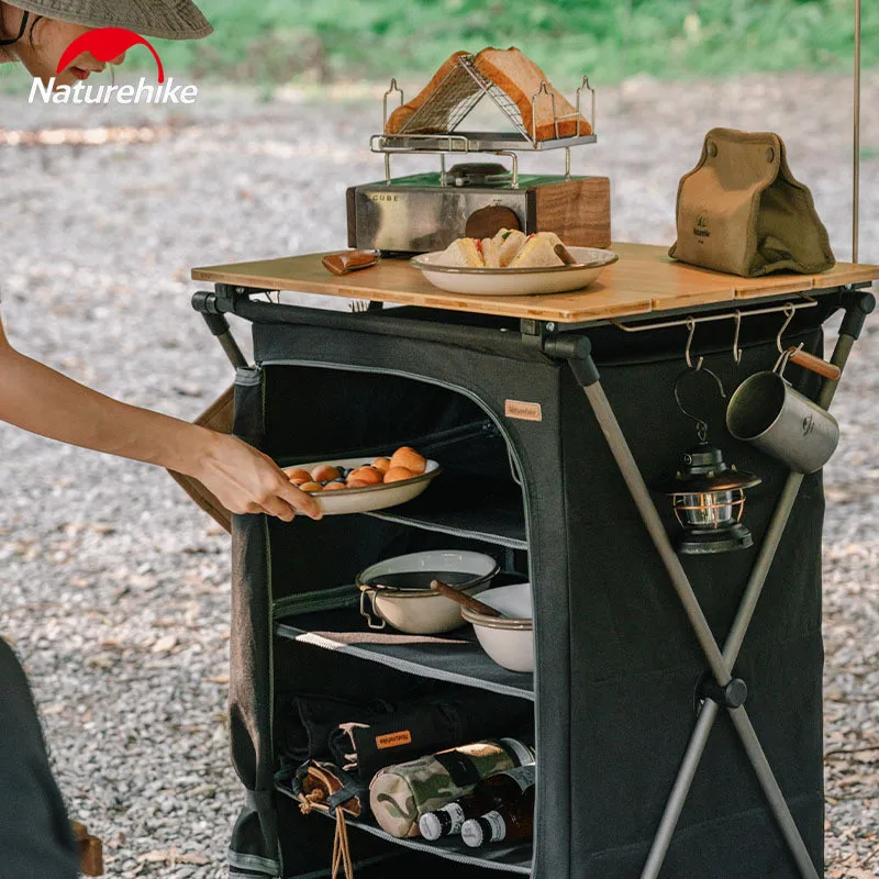 Naturehike Складная стойка для хранения многослойная Корзина для пикника Посуда Кухонная утварь полка для хранения стол товары для кемпинга на открытом воздухе Туризм
Naturehike Складная стойка для хранения многослойная Корзина для пикника Посуда Кухонная утварь полка для хранения стол товары для кемпинга на открытом воздухе Туризм