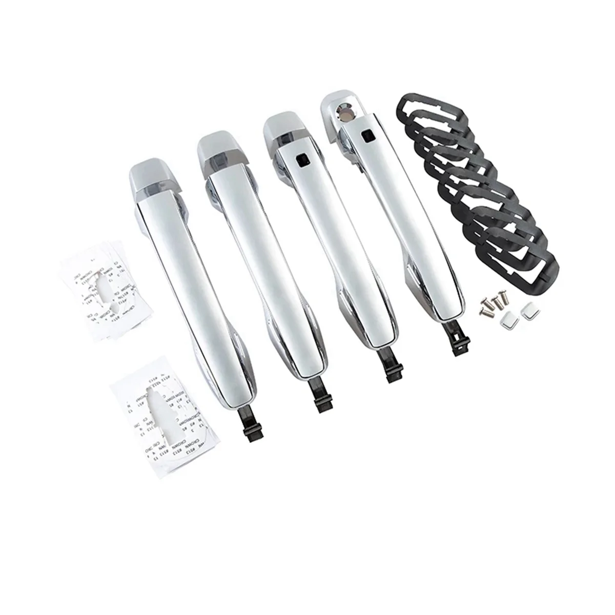 Аксессуары для Toyota Land Cruiser 200 2008-2015
Аксессуары для Toyota Land Cruiser 200 2008-2015