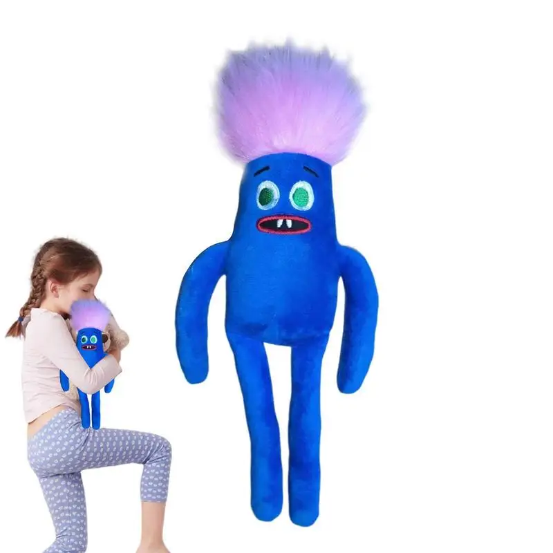 Doll Action Figures Plush Dancing Sausage Man Character Action Figure Toy Playset Popular Collectible Art Toy Creative Gift For
Doll Action Figures Plush Dancing Sausage Man Character Action Figure Toy Playset Popular Collectible Art Toy Creative Gift For
