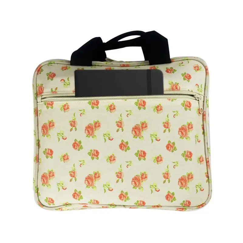 Bible Cover Bag Slashproof Carrying Book Case Church Bag Bible Protective Pocket For Standard Size Bible Gift For Mother Kids
Bible Cover Bag Slashproof Carrying Book Case Church Bag Bible Protective Pocket For Standard Size Bible Gift For Mother Kids