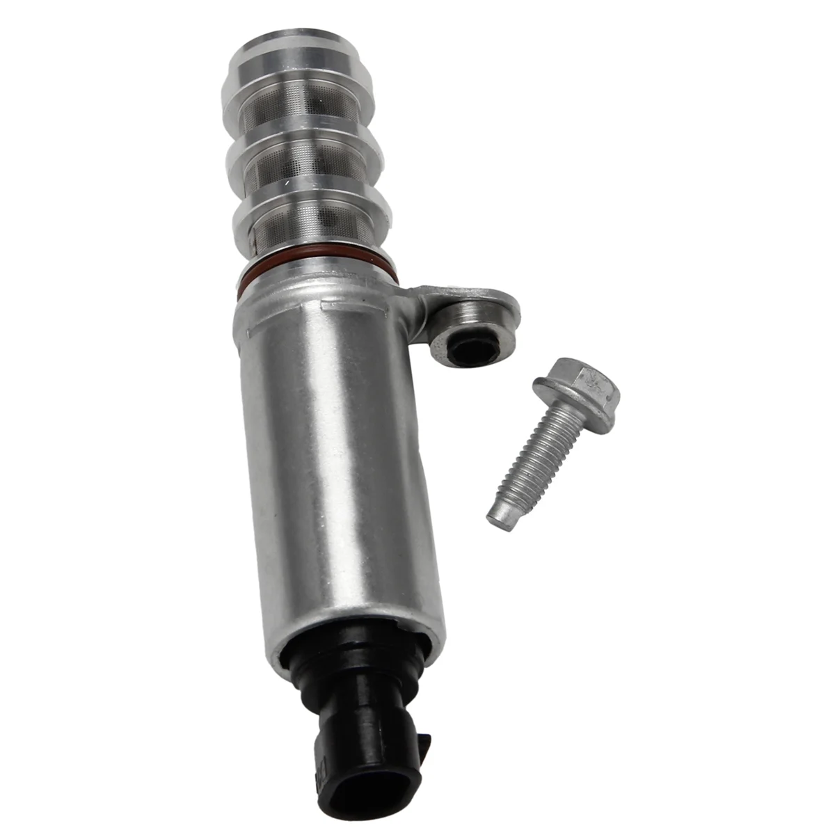 12655421 Exhaust VVT Solenoid for Chevrolet GMC Buick Pontiac Camshaft Position Variable Timing Valve 12578517
12655421 Exhaust VVT Solenoid for Chevrolet GMC Buick Pontiac Camshaft Position Variable Timing Valve 12578517