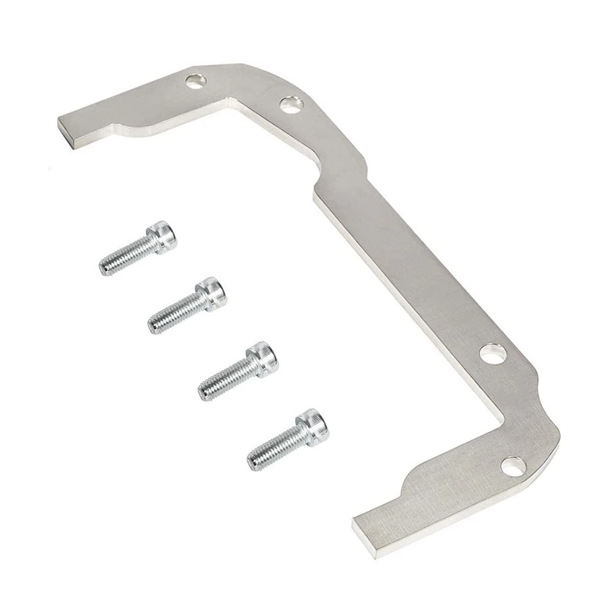 Oil Pan Alignment Tool Fits for Engines 4.8 5.3 5.7 6.0 6.2 LS1 LS2 LS3 LS6 L99 LS4 LS9 LSA
Oil Pan Alignment Tool Fits for Engines 4.8 5.3 5.7 6.0 6.2 LS1 LS2 LS3 LS6 L99 LS4 LS9 LSA