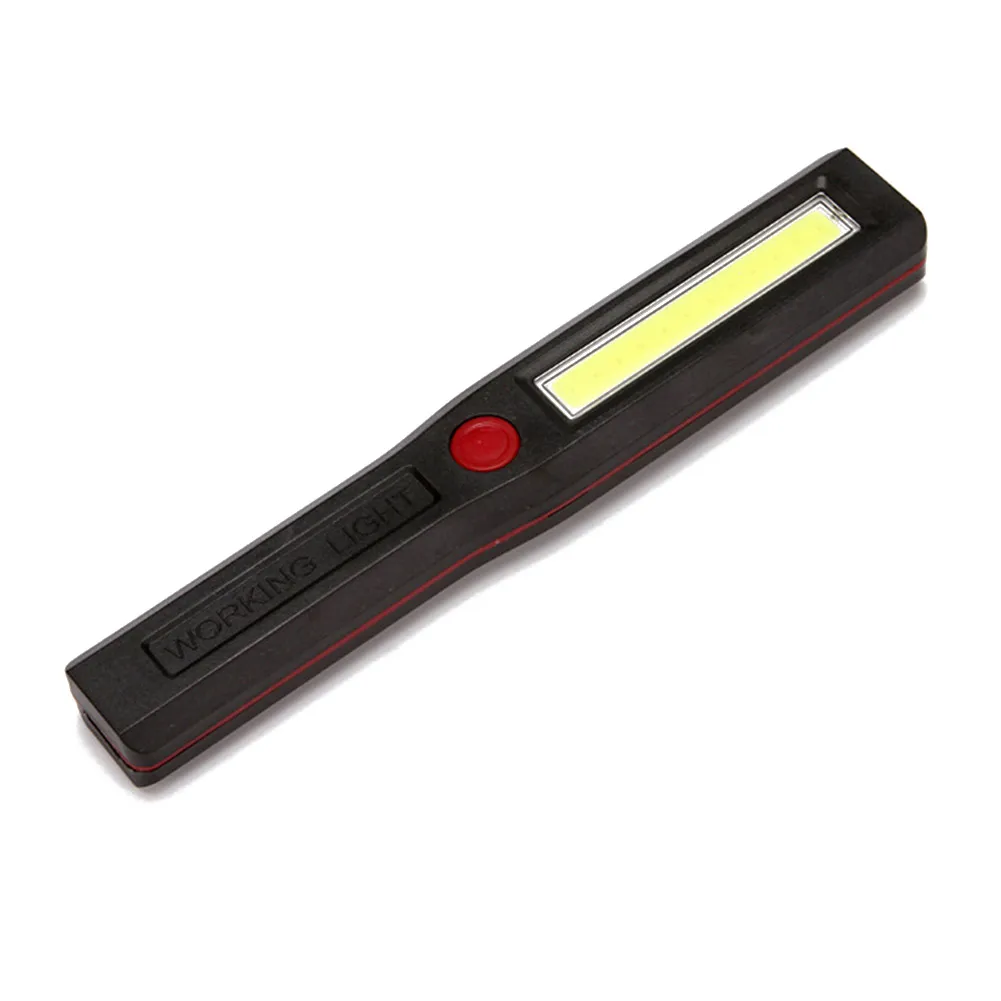 Durable Inspection Light Flashlight Lamp Outdoor Parts Rechargeable ABS Replacement Accessories Two-speed Mode
Durable Inspection Light Flashlight Lamp Outdoor Parts Rechargeable ABS Replacement Accessories Two-speed Mode