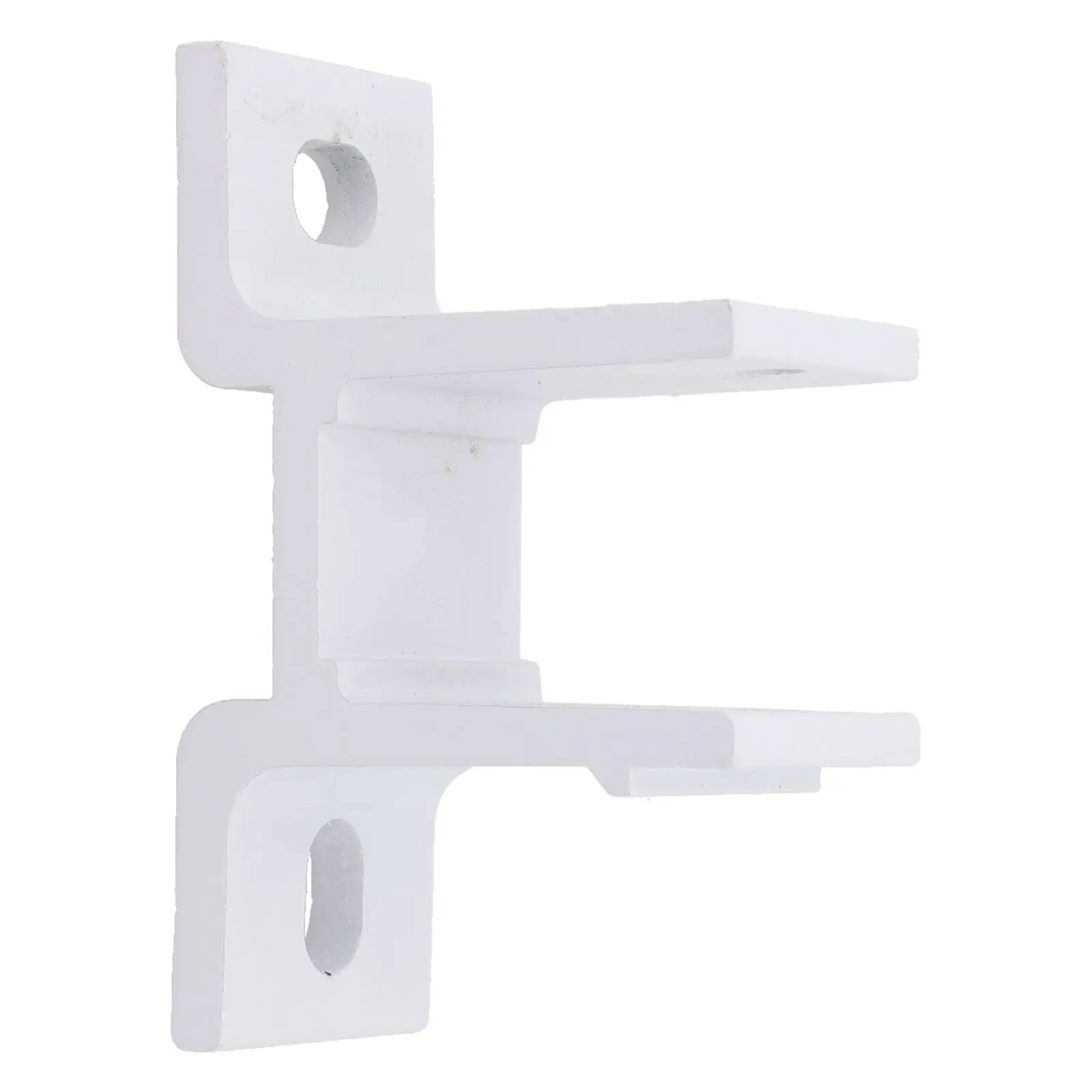 1 Pcs White Replacement Spare Parts Wall Mounting Bracket For Retractable Awnings Sunshade And Rain Shelter Accessories
1 Pcs White Replacement Spare Parts Wall Mounting Bracket For Retractable Awnings Sunshade And Rain Shelter Accessories