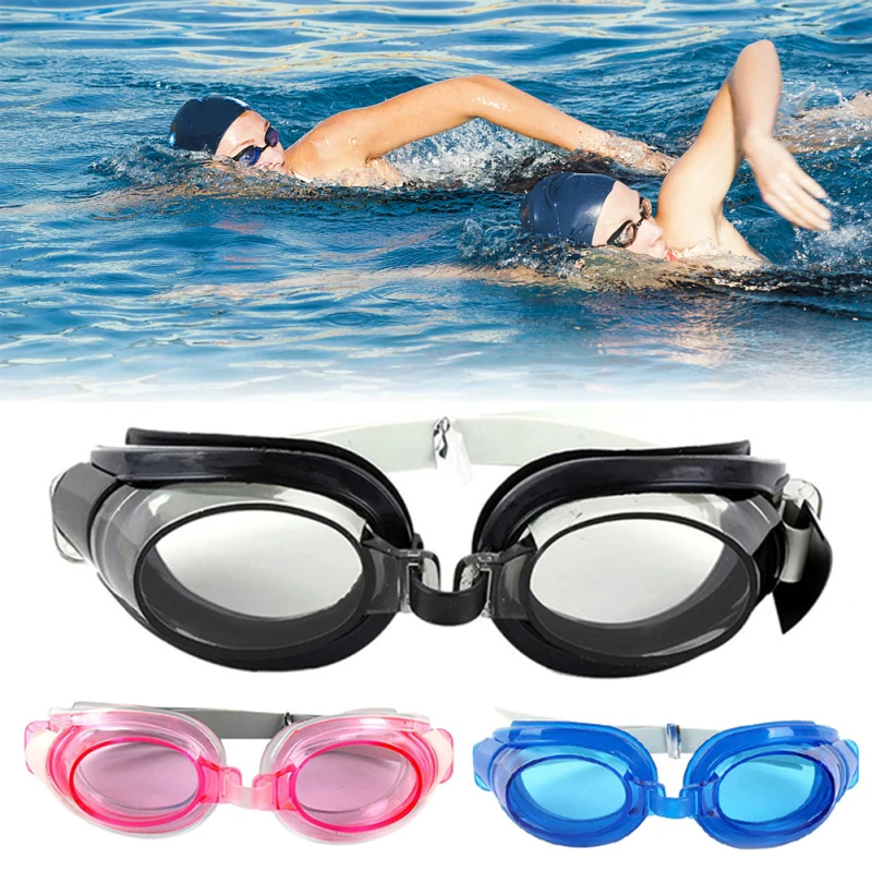 Silicone Swimming Goggles Waterproof Anti Fog Goggles Set UV Protection Wide View Adjustable Glasses With Nose Clip Ear Plug
Silicone Swimming Goggles Waterproof Anti Fog Goggles Set UV Protection Wide View Adjustable Glasses With Nose Clip Ear Plug