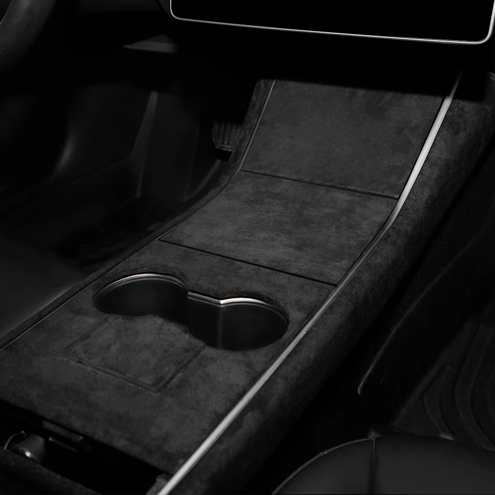 Car Centre Console Panel Stickers Cover Fleece Decor Sticker Accessories For Tesla Model 3 For Model 3
Car Centre Console Panel Stickers Cover Fleece Decor Sticker Accessories For Tesla Model 3 For Model 3