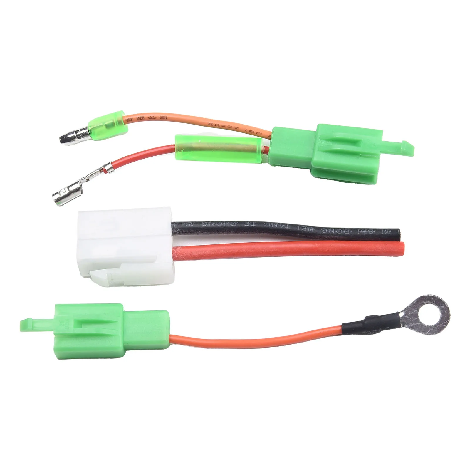 High Power 1800W Motor Controller for 48V 60V Eelectric Bicycle with Efficient and Brushless DC Motor
High Power 1800W Motor Controller for 48V 60V Eelectric Bicycle with Efficient and Brushless DC Motor