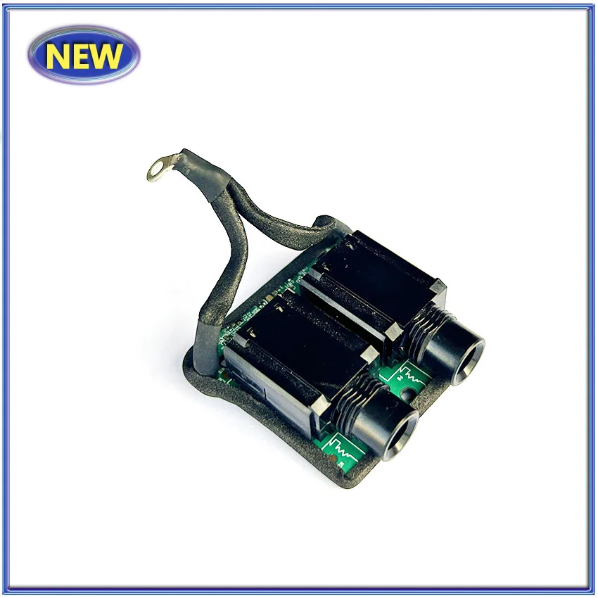 1pcs New microphone jack board For partybox310 partybox 310 40-HPB350-GTH2G 1pcs New microphone jack board For partybox310 partybox 310 40-HPB350-GTH2G