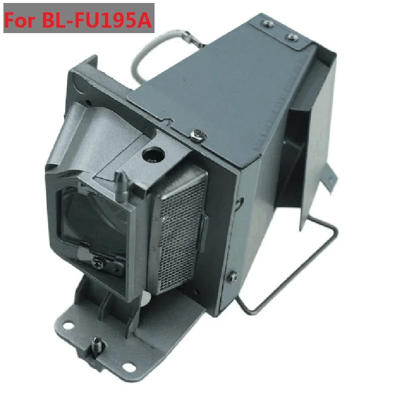 New BL-FU195A Projector Lamp For OPTOMA DS349 DW441 DX349 S340 TW342 W355 X340 Buib With Housing SP.72G01GC01 Replacement Access 
New BL-FU195A Projector Lamp For OPTOMA DS349 DW441 DX349 S340 TW342 W355 X340 Buib With Housing SP.72G01GC01 Replacement Access
