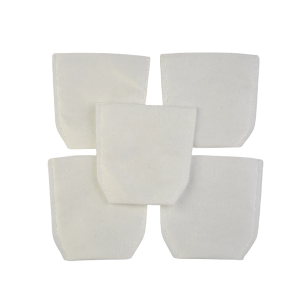 Vacuum Cleaner Bag Cloth Filter Home Reusable Removable Replacement Accessories Installs Quickly For Makita BCL180
Vacuum Cleaner Bag Cloth Filter Home Reusable Removable Replacement Accessories Installs Quickly For Makita BCL180