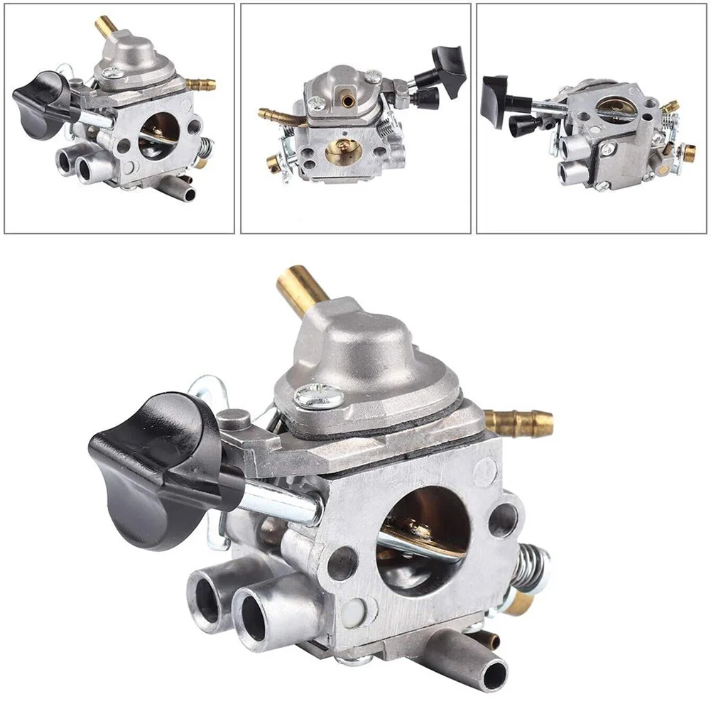 1pcs Carburetor C1Q-S183 Part Accessories Replacement Metal Backpack Blower For Stihl BR 600 700 BR600 BR700 Blower
1pcs Carburetor C1Q-S183 Part Accessories Replacement Metal Backpack Blower For Stihl BR 600 700 BR600 BR700 Blower