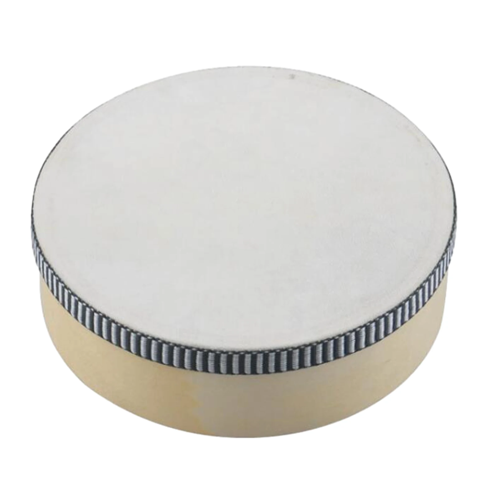 4/6/7 inch Wooden Hand Drum Tambourine Kids Drum Percussion Musical Instruments Toys for Children Educational Toys
4/6/7 inch Wooden Hand Drum Tambourine Kids Drum Percussion Musical Instruments Toys for Children Educational Toys