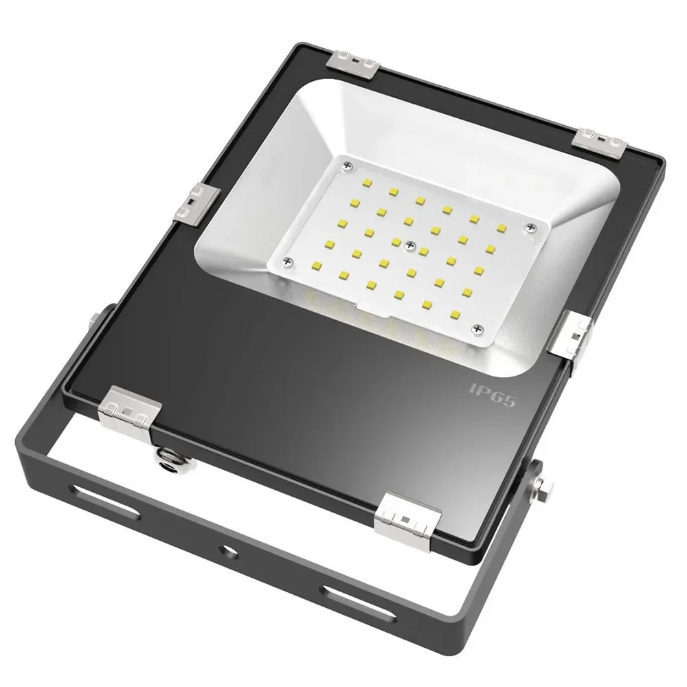 

Reflector LED Outdoor Lighting 220V IP65 Waterproof 10W 20W 30W 50W LED Flood Light and 100W 150W 200W Floodlight LED Spotlight