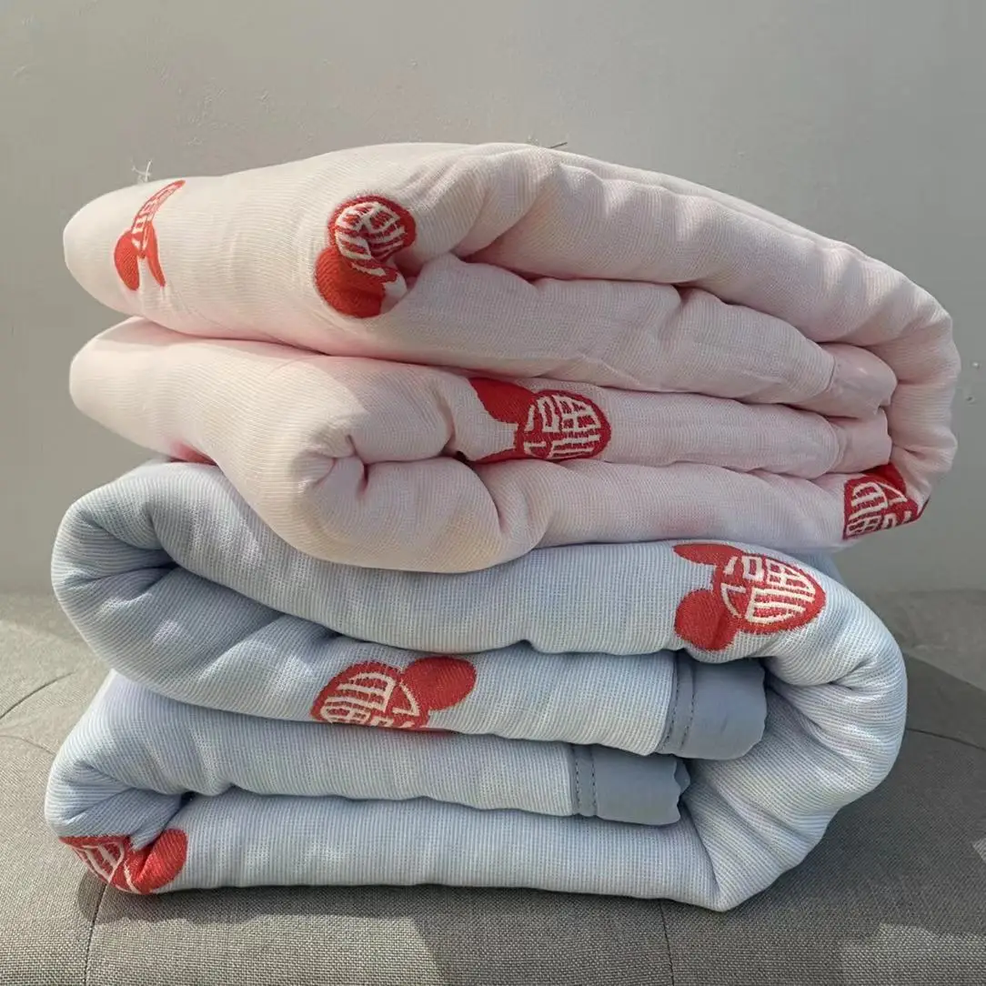 10 Ten Layers Thick Muslin Cotton Kids Blanket ,Baby Swaddle Winter Heavy Blanket,Newborn Bath Towel, baby receiving blanket
10 Ten Layers Thick Muslin Cotton Kids Blanket ,Baby Swaddle Winter Heavy Blanket,Newborn Bath Towel, baby receiving blanket