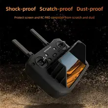 Soft Silicone Case Dustproof Protective Case Anti-drop Frame Shell For Dji MAVIC 3 RC Pro Remote Control Accessories
Soft Silicone Case Dustproof Protective Case Anti-drop Frame Shell For Dji MAVIC 3 RC Pro Remote Control Accessories