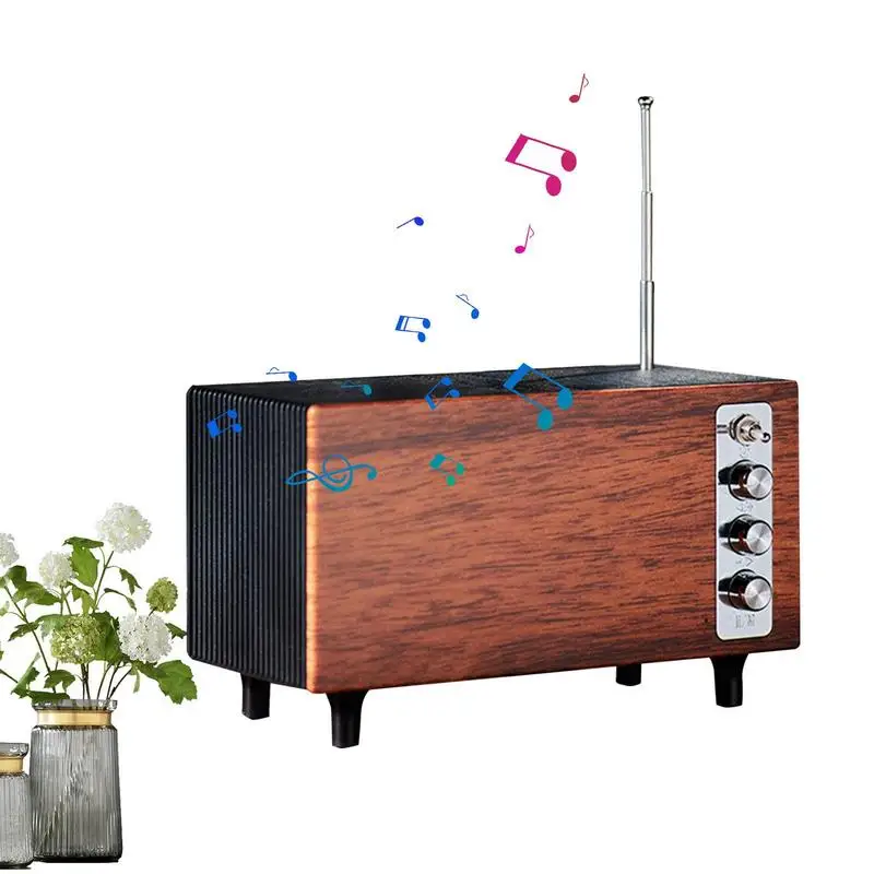 Перезаряжаемый Настольный радиоприемник, стереодинамики в стиле ретро, 2,0 каналов, беспроводное соединение, FM-радио
Перезаряжаемый Настольный радиоприемник, стереодинамики в стиле ретро, 2,0 каналов, беспроводное соединение, FM-радио