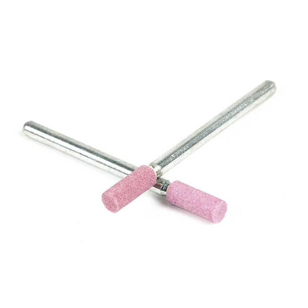 Effective Burr Cleaning and Edge Grinding Tools 10Pcs Ceramic Stone Polishing for Rotary Die Grinder Drill Bit
Effective Burr Cleaning and Edge Grinding Tools 10Pcs Ceramic Stone Polishing for Rotary Die Grinder Drill Bit