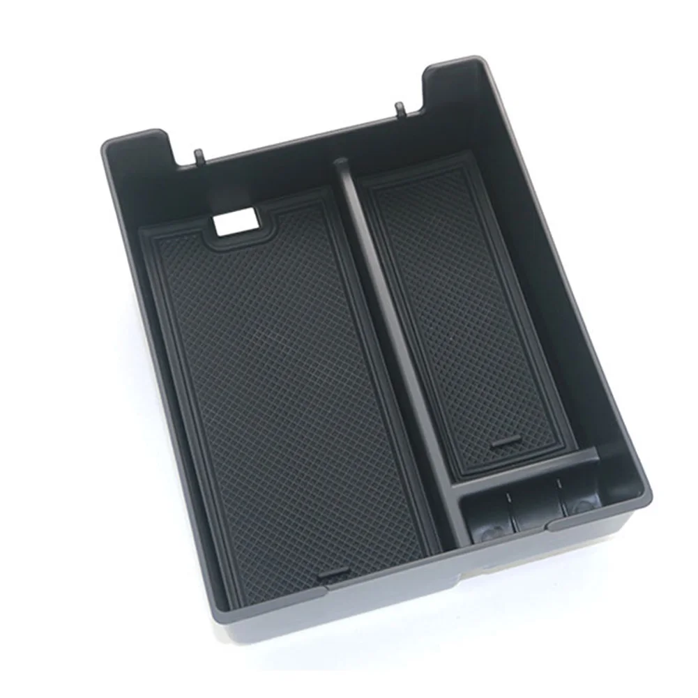 Car Central Armrest Storage Box Organizer Tray For Rivian R1S R1T Center Console Interior Stowing Tidying Accessories
Car Central Armrest Storage Box Organizer Tray For Rivian R1S R1T Center Console Interior Stowing Tidying Accessories