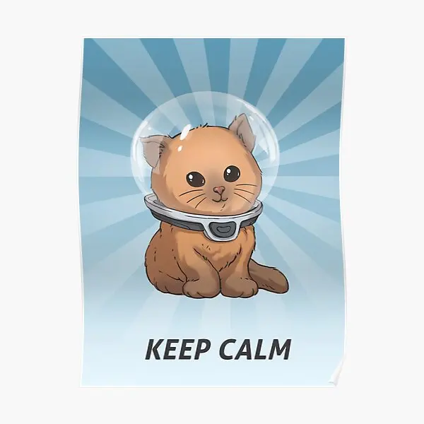 Плакат с надписью Keep Calm Kitty, современный декор, роспись, Настенная картина, домашнее художественное украшение, винтажная комната, забавная, без рамки
Плакат с надписью Keep Calm Kitty, современный декор, роспись, Настенная картина, домашнее художественное украшение, винтажная комната, забавная, без рамки