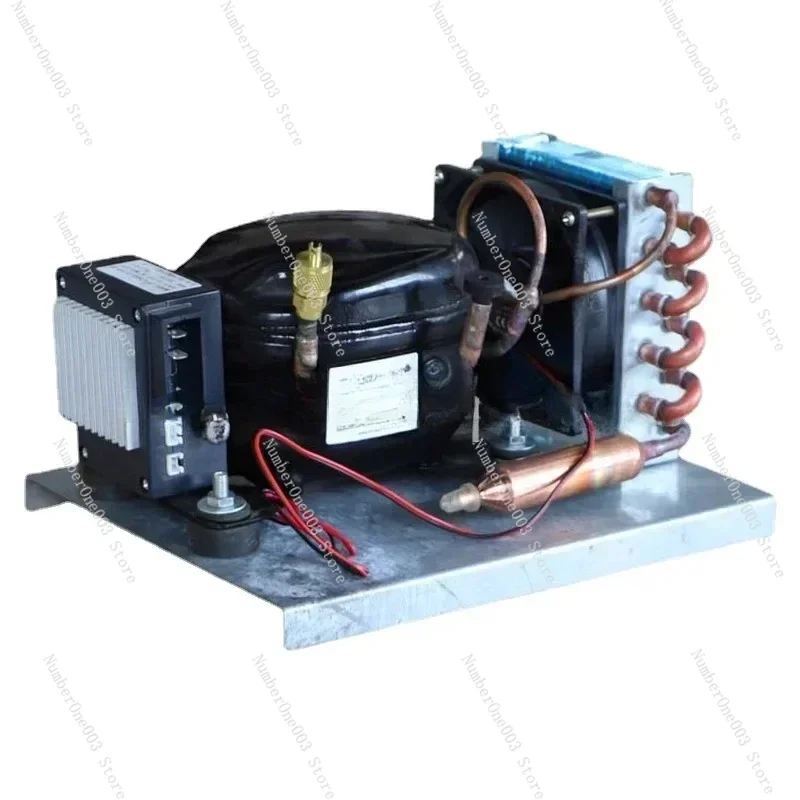 BD15HC BD25HC BD35HC DC12V24V DC Compressor Unit Car Refrigerator Freezer Chiller
BD15HC BD25HC BD35HC DC12V24V DC Compressor Unit Car Refrigerator Freezer Chiller