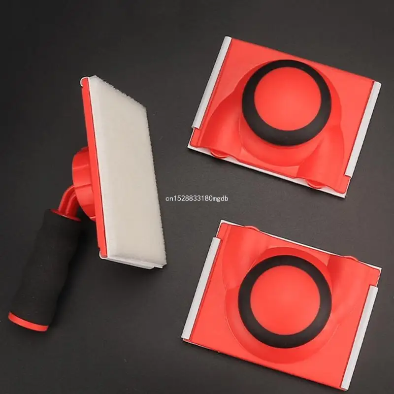 Multi-function Latex Paint Edger Brushes Practical Brush Color Separator Tool Dropship 
Multi-function Latex Paint Edger Brushes Practical Brush Color Separator Tool Dropship