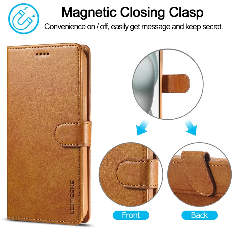 Business Leather Cases For iPhone15 14 13 12 11 Pro Max Plus X XS XR Multifunction Hold Card Strong Magnetic Flip Phone Cover
Business Leather Cases For iPhone15 14 13 12 11 Pro Max Plus X XS XR Multifunction Hold Card Strong Magnetic Flip Phone Cover