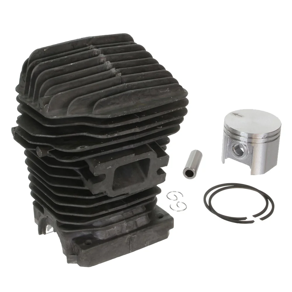 Replace Worn Parts with Precision Engineered Cylinder Piston Kit Compatible with For Chainsaw 025 MS250 MS250C
Replace Worn Parts with Precision Engineered Cylinder Piston Kit Compatible with For Chainsaw 025 MS250 MS250C