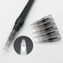 Functional Minimalistic Fast Coloring Tattoo Embroidery Machine Tips for Men Tattoo Supplies Tattoo Needle Mouth
Functional Minimalistic Fast Coloring Tattoo Embroidery Machine Tips for Men Tattoo Supplies Tattoo Needle Mouth