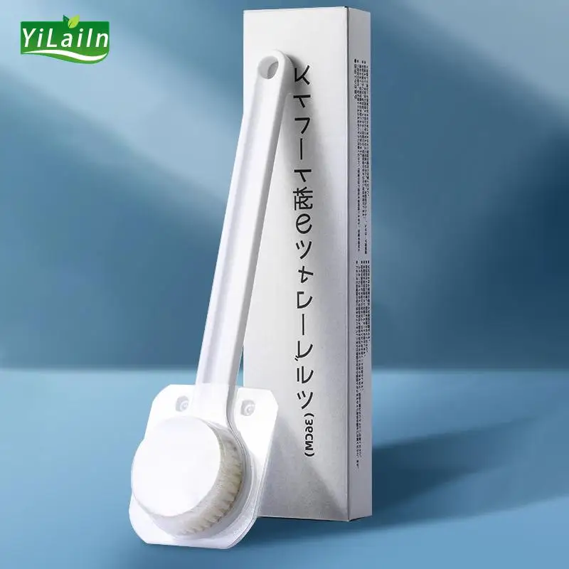 Аксессуары для ванной комнаты YiLaiIn, щетка для душа, щетка для душа, щетка для тела, щетка для ванны, губка для отшелушивания тела
Аксессуары для ванной комнаты YiLaiIn, щетка для душа, щетка для душа, щетка для тела, щетка для ванны, губка для отшелушивания тела