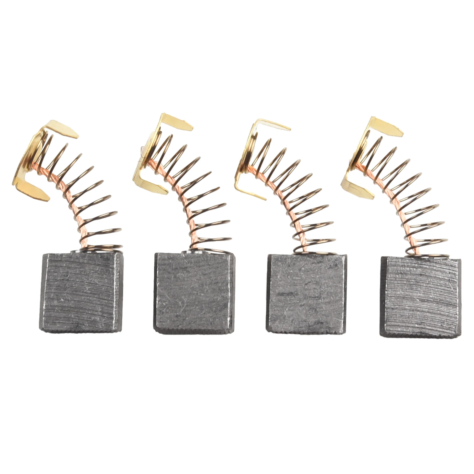 4PCS CB203 Carbon Brushes Replacement For HM130 LC1230 2414NB Power Tool Parts Carbon Brush
4PCS CB203 Carbon Brushes Replacement For HM130 LC1230 2414NB Power Tool Parts Carbon Brush