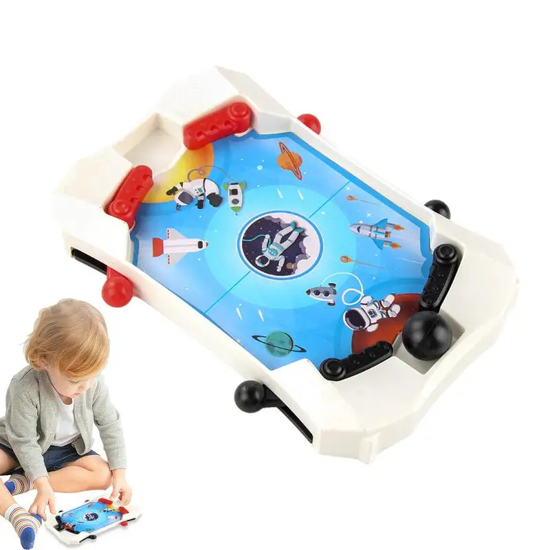 Desktop Ice Hockey Tabletop Ice Hockey Battle Game Family Game Night Fun Game Interactive Sports Competition Game For Adults And
Desktop Ice Hockey Tabletop Ice Hockey Battle Game Family Game Night Fun Game Interactive Sports Competition Game For Adults And