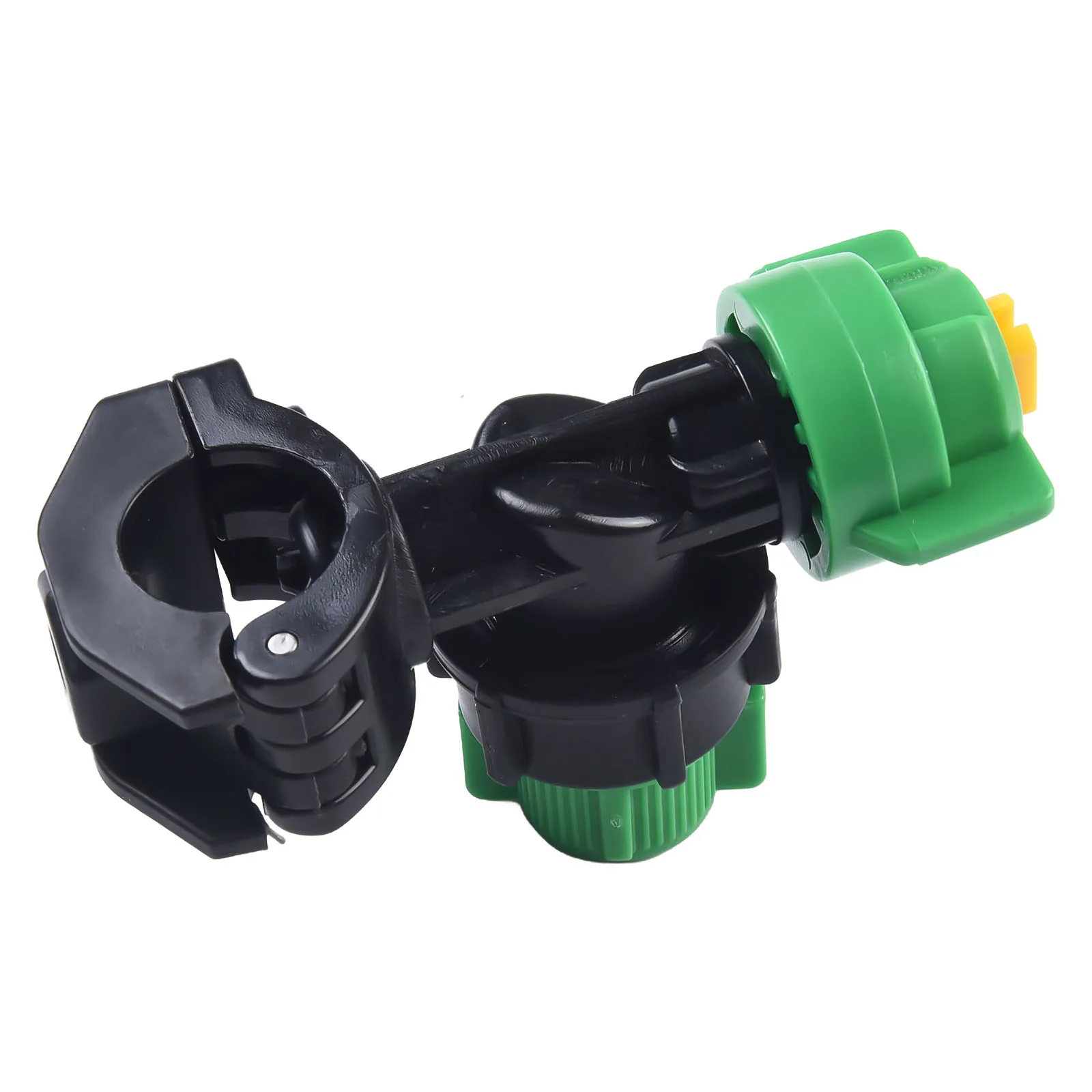 Spray Nozzle Agricultural Vehicle Sprayer Accessories Anti-Drip Agricultural Spraying Nozzle-Supplies Plastic-Garden Hand Tools
Spray Nozzle Agricultural Vehicle Sprayer Accessories Anti-Drip Agricultural Spraying Nozzle-Supplies Plastic-Garden Hand Tools