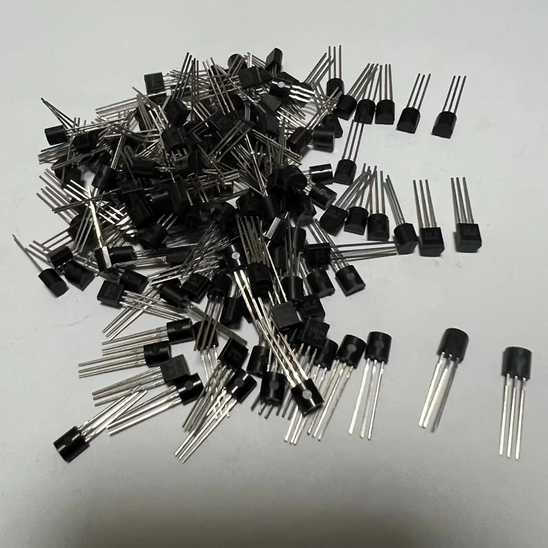 10pcs/lot VN1206L VP2206N3 VN50300L SS466A APX9140 M48 MK484 A3144E A3143E A3141E A3295 A3144E
10pcs/lot VN1206L VP2206N3 VN50300L SS466A APX9140 M48 MK484 A3144E A3143E A3141E A3295 A3144E