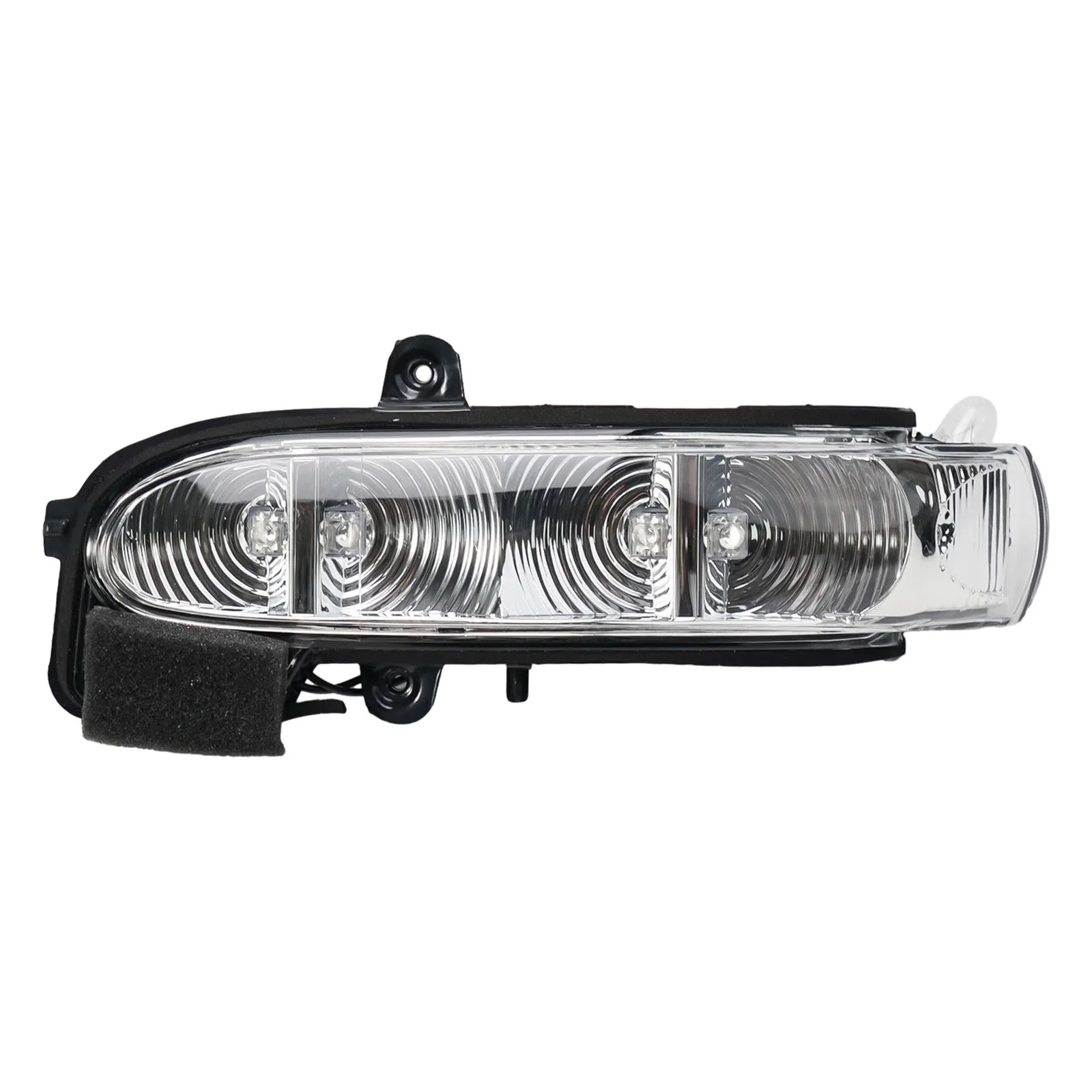 Left Mirror Turn Signal Light For W211 S211 W463 W461 20022007 Perfect Replacement for Damaged or Faded Lights
Left Mirror Turn Signal Light For W211 S211 W463 W461 20022007 Perfect Replacement for Damaged or Faded Lights