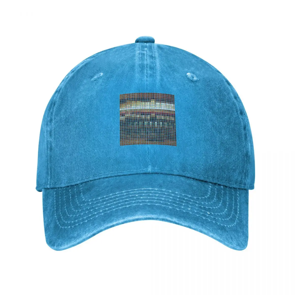 

Drukqs (Remix) Classic Baseball Cap Trucker Hat Sun Hat For Children Luxury Brand Boy Child Hat Women'S