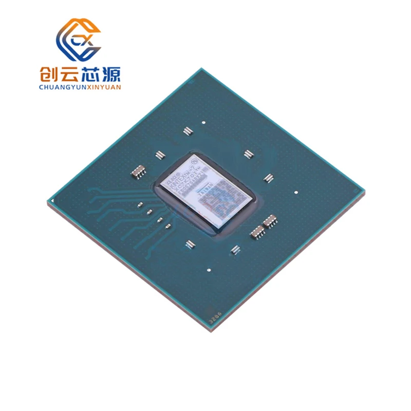 

1pcs New 100% Original XC7K70T-1FBG676C Integrated Circuits Operational Amplifier Single Chip Microcomputer FCBGA-676(27x27)