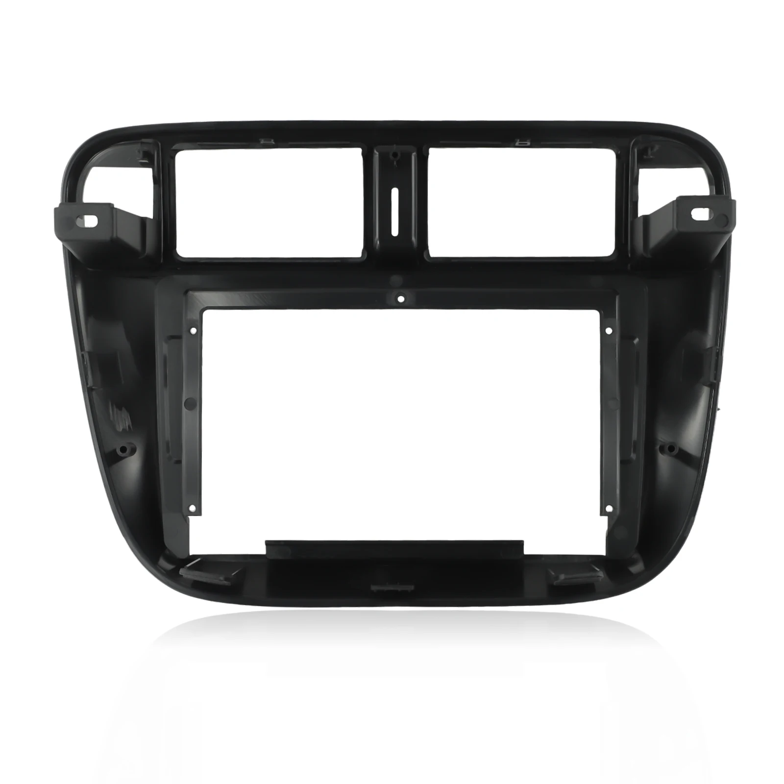 Защитите и украсьте свой для Honda For Civic 1996 2001 с 9-дюймовым автомобильным радио, стереофоническая рамка, отделка панели, матовый черный
Защитите и украсьте свой для Honda For Civic 1996 2001 с 9-дюймовым автомобильным радио, стереофоническая рамка, отделка панели, матовый черный
