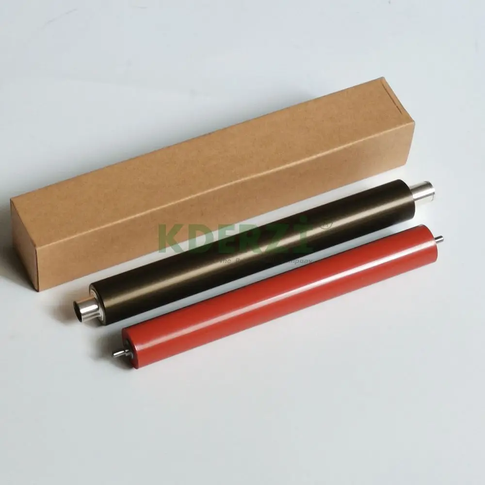 Fuser Upper Heat Roller for Lexmark MS710 MS711 Fuser Lower Roller Printer Parts
Fuser Upper Heat Roller for Lexmark MS710 MS711 Fuser Lower Roller Printer Parts