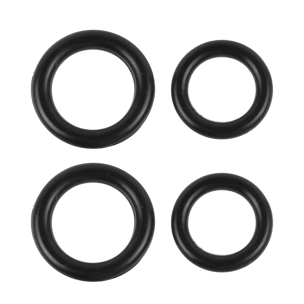 Durable Practical Useful O-Rings Pressure Washer 80Pcs/Set Compact Fittings Sealing Ring Tool 1/4 O-Rings 3/8 O-Rings
Durable Practical Useful O-Rings Pressure Washer 80Pcs/Set Compact Fittings Sealing Ring Tool 1/4 O-Rings 3/8 O-Rings
