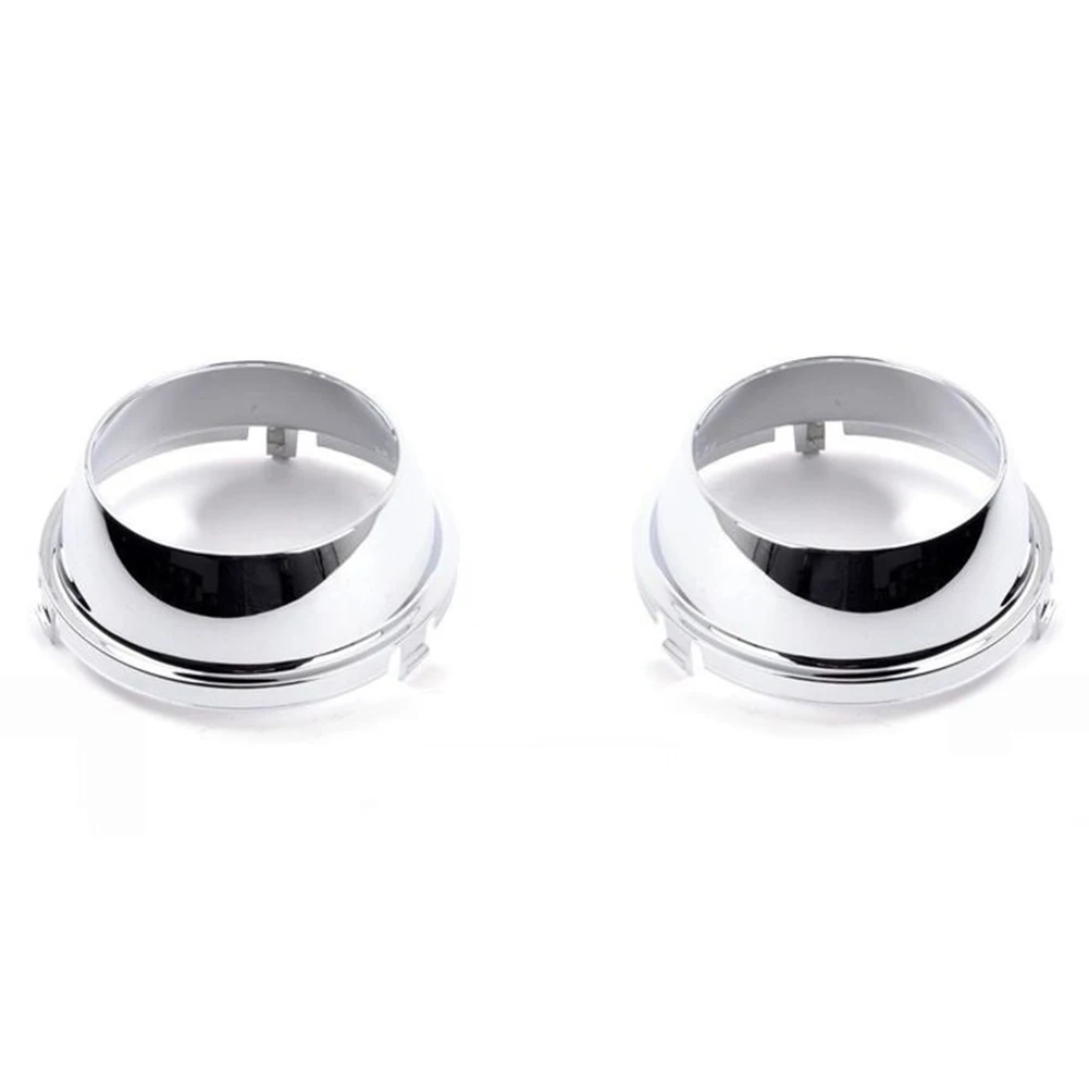 1 Pair Car Front Fog Lamp Bezel Trims Plastic Fit For Mercedes W204 C63 For AMG 2008 2009 2010 2011 2048851774 2048851874
1 Pair Car Front Fog Lamp Bezel Trims Plastic Fit For Mercedes W204 C63 For AMG 2008 2009 2010 2011 2048851774 2048851874