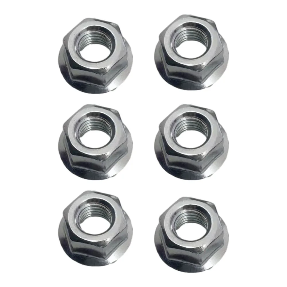 6 Pcs Replace Guide Bar Nuts 503220001for ChainSaw Flange Bar Lock Nuts Replace Guide Bar Nuts 503220001for ChainSaw Flange Bar
6 Pcs Replace Guide Bar Nuts 503220001for ChainSaw Flange Bar Lock Nuts Replace Guide Bar Nuts 503220001for ChainSaw Flange Bar