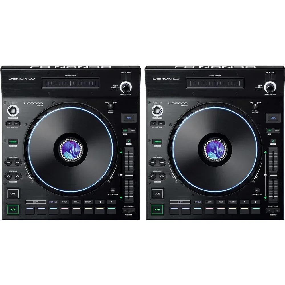 

Summer discount of 50% HOT SALES FOR ORIGINAL NEW DENONS DJ SC6000 Prime